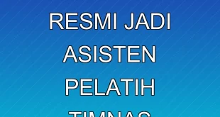 Patrick Kluivert Resmi Jadi Asisten Pelatih Timnas Belanda 2025