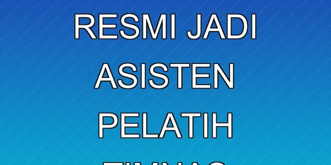 Patrick Kluivert Resmi Jadi Asisten Pelatih Timnas Belanda 2025