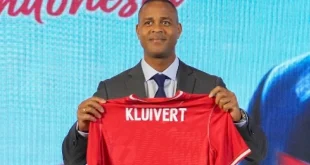 Patrick Kluivert Tak Terlibat di Manajemen Timnas Indonesia 2025