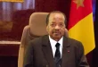 Paul Biya Presiden Tertua Dunia Pimpin Kamerun 8 Periode