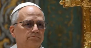 Paus Leo Belum Umumkan 7 Santo Baru, Ini Faktanya