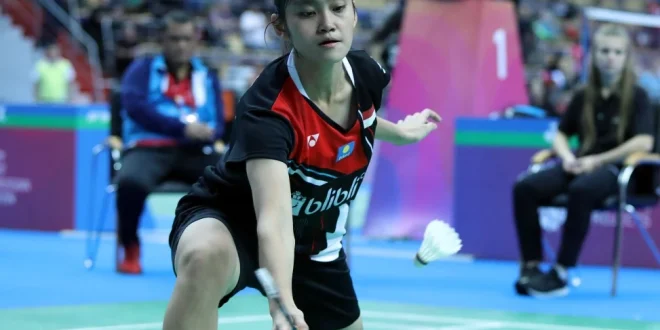 PBSI Umumkan 6 Atlet Degradasi dan 1 Mundur dari Pelatnas Bulutangkis