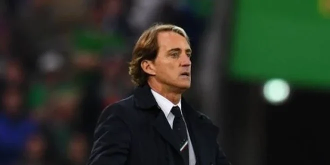 Pelatih Arab Saudi Tegaskan Ronaldo Belum Dipanggil Timnas