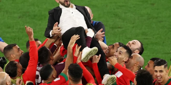 Pelatih Maroko Juara Piala Dunia U-20 2025: Analisis Terbaru