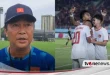 Pelatih Nepal: Vietnam Lebih Unggul Lolos Kualifikasi SEA 2025