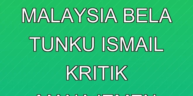 Pelatih Timnas Malaysia Bela Tunku Ismail, Kritik Manajemen FAM