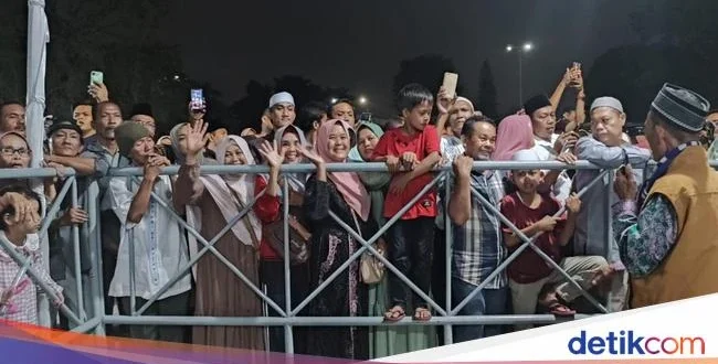 Pelepasan Sandera Hamas: Keluarga Sambut dengan Haru dan Lega