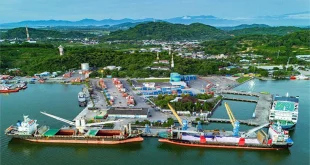 Pelindo Pastikan Kelancaran Logistik & Wisatawan MotoGP Mandalika 2024