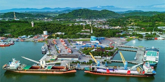 Pelindo Pastikan Kelancaran Logistik & Wisatawan MotoGP Mandalika 2024