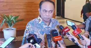 Peluang Projo Jadi Parpol Resmi: Analisis Budi Arie 2025
