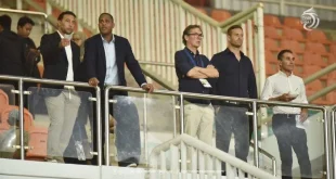 Peluang Strategis Pastoor dan Kluivert di Gerbong Tunggal 2025