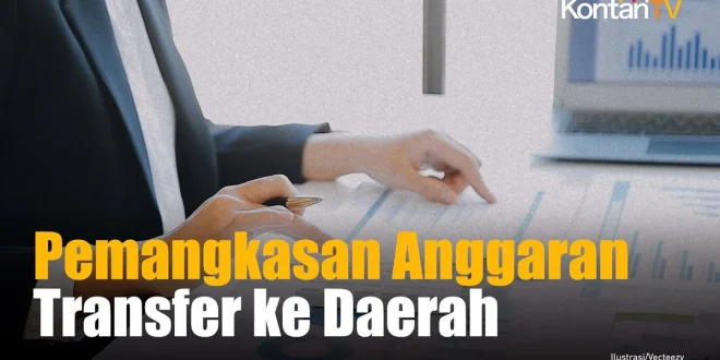 Pemangkasan Dana Transfer Rp 254 Miliar Boyolali dan Dampaknya 2025