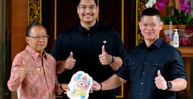 Pembatalan Atlet Senam Israel di Indonesia: Kebijakan & Dampak Terbaru
