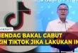 Pembekuan Izin TikTok Dicabut, Apa Dampaknya untuk Indonesia?