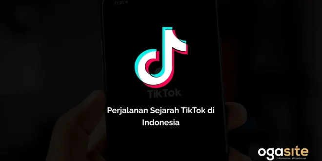 Pembekuan Izin TikTok Indonesia 2025: Penyebab dan Dampaknya