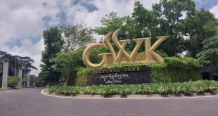 Pembongkaran Tembok GWK Bali 2025 Buka Akses Warga Lokal