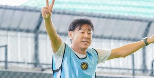 Pemecatan Shin Tae Yong: Dampak dan Solusi Ulsan Hyundai 2025