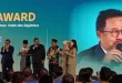 Pemenang Benyamin S Award DKI Dapat Kesempatan Kunjungan Luar Negeri