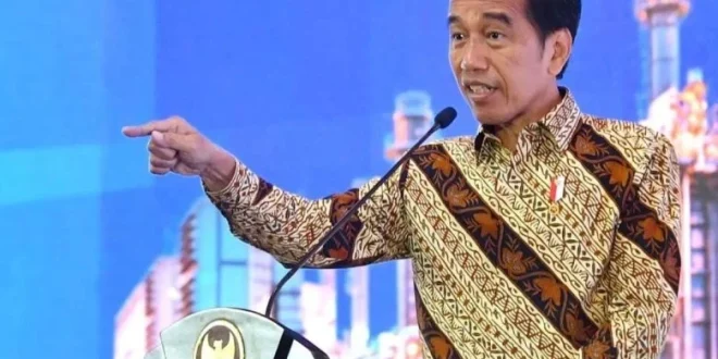 Pemerintah Gagas Pasar 1001 Malam untuk Maksimalkan Aset Nganggur