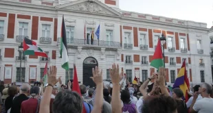 Pemerintah Spanyol Blokir Total Penjualan Senjata ke Israel 2025