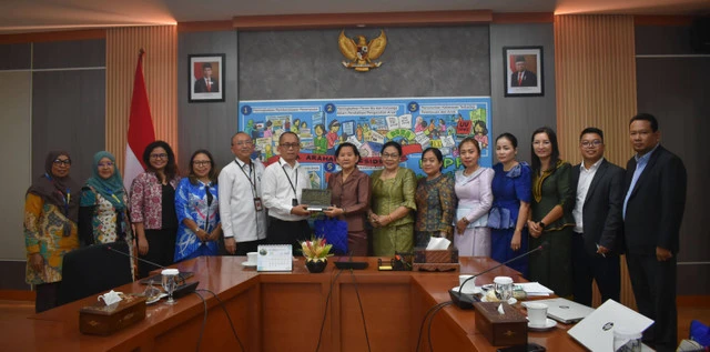 Pemerintah Tegaskan Kamboja Tak Aman untuk Tenaga Kerja Indonesia