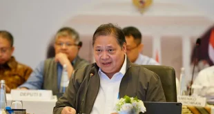 Pemerintah Tolak Izin Impor Scrap Metal Radioaktif, Lindungi Masyarakat