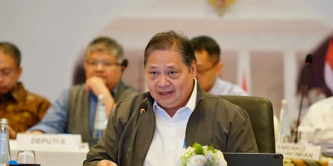 Pemerintah Tolak Izin Impor Scrap Metal Radioaktif, Lindungi Masyarakat