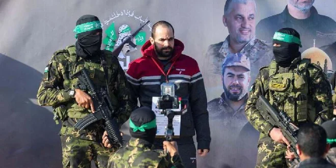 Pemulangan Jenazah Sandera Hamas ke Israel dan Dampaknya