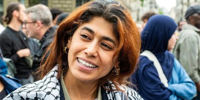 Penahanan 400 Aktivis Global Flotilla oleh Israel: Fakta Terbaru