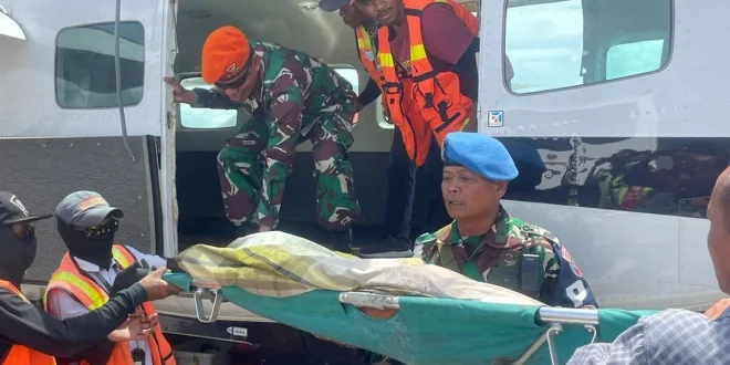 Penembakan KKB Serang Rombongan Kapolda Papua: Fakta & Respons Terbaru