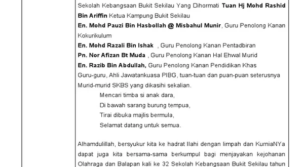 Pengacara Olahraga Desak FAM Tunjukkan Dokumen Asli Sengketa