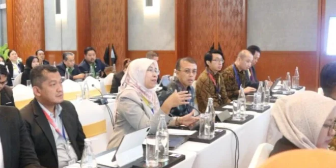 Penghargaan Smart City Pemkot Makassar Inovasi Layanan Publik 2025