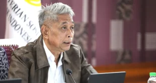 Penguatan Tata Kelola Asrama Sekolah Rakyat oleh Kemensos 2025