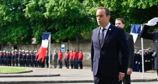 Pengunduran Diri Mendadak PM Prancis Sébastien Lecornu: Penyebab & Dampak