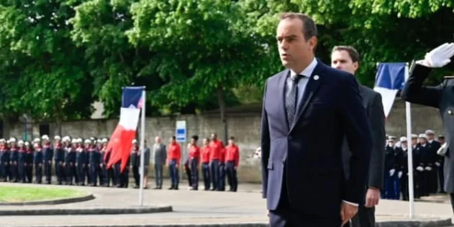 Pengunduran Diri Mendadak PM Prancis Sébastien Lecornu: Penyebab & Dampak