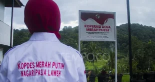 Penjaminan Dana Desa 2025 oleh Koperasi Merah Putih: Analisis Finansial Lengkap