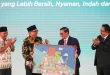Penjurian Final Benyamin S Award 2025 oleh Pemprov DKI Jakarta