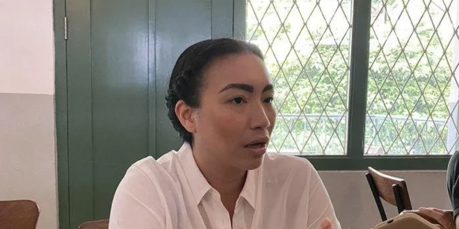 Penolakan MKD atas Permohonan Mundur Sara Gerindra 2024