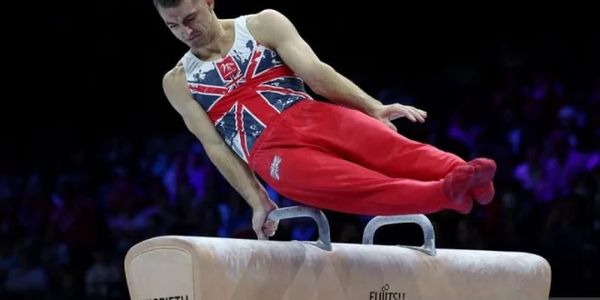 Penolakan Tim Senam Israel di Kejuaraan Dunia Indonesia 2025