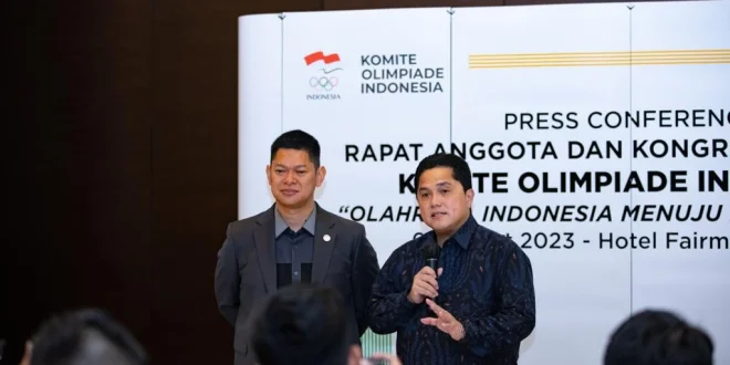 Penolakan Visa Atlet Israel di Indonesia 2025: Analisis IOC & NOC