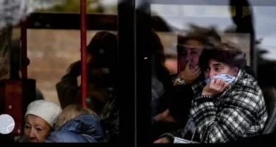 Penusukan Dekat Sinagoge Manchester: 2 Tewas, 3 Terluka