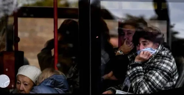 Penusukan Dekat Sinagoge Manchester: 2 Tewas, 3 Terluka