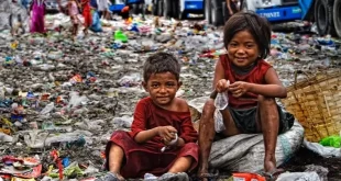 Penyebab Negara Tidak Aman: Analisis Kekerasan Bersenjata 2025