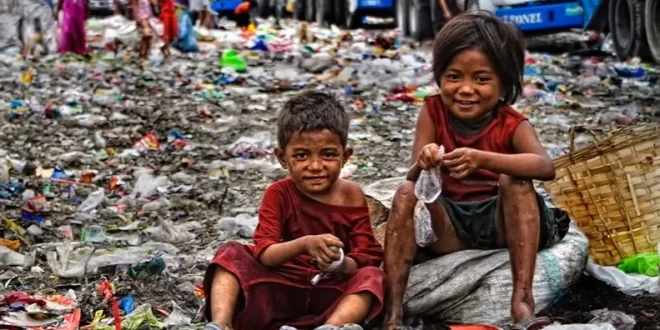 Penyebab Negara Tidak Aman: Analisis Kekerasan Bersenjata 2025