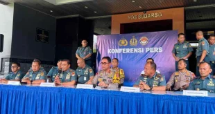 Penyelidikan Propam Polda Banten atas Dugaan Selingkuh Anggota Polsek Cinangka