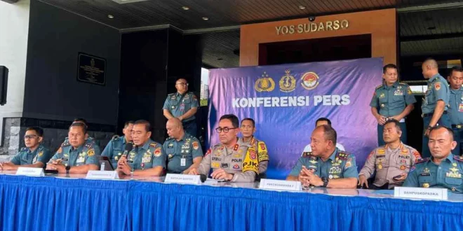 Penyelidikan Propam Polda Banten atas Dugaan Selingkuh Anggota Polsek Cinangka