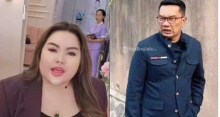 Penyidikan Lisa Mariana Kubu RK: Fakta Terbaru Tersangka