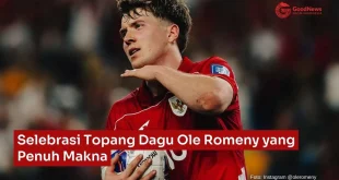 Penyihir Ole Romeny Serang Balik, Eskalasi Konflik Terbaru