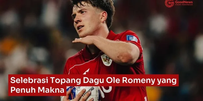 Penyihir Ole Romeny Serang Balik, Eskalasi Konflik Terbaru