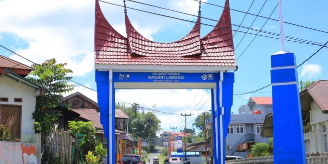 Peran AgenBRILink Irnaeni Dorong Ekonomi Petani Kakao Papua